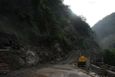 Travaux de sécurisation dans les Gorges de l'Arly