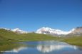 Plan du Lac Haute Maurienne