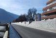 déviation D'Albertville : la nouvelle voie sur les berges de l'Arly