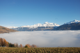 La Savoie coupée en deux