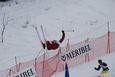 Coupe du monde de ski de bosse freestyle 