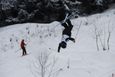 Coupe du monde de ski de bosse freestyle 