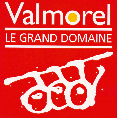 Logo valmorel