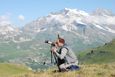 Guide du Parc National de la Vanoise