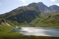 Col du Petit Saint Bernard