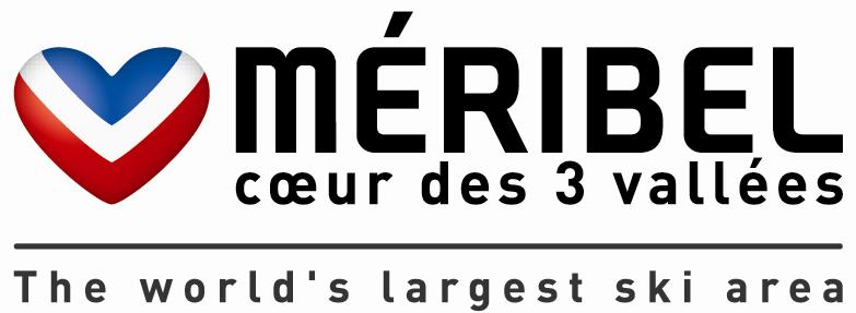 méribel logo