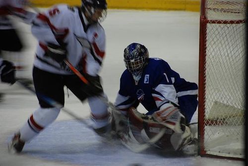 Championnat du monde de Hockey féminin