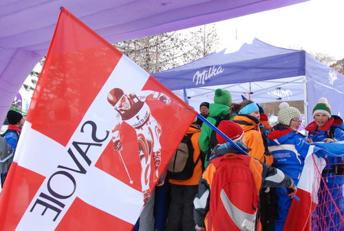 Val'2009 : la grande fête du ski en Savoie