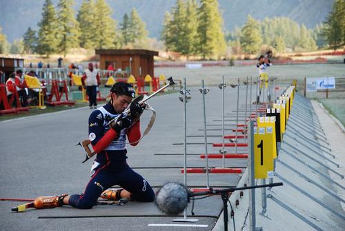 Simon Fourcade