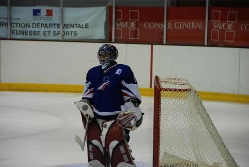 Championnat du monde de Hockey féminin