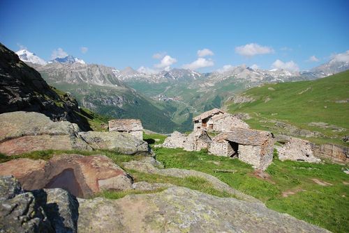 HAMEAU DU SAUT