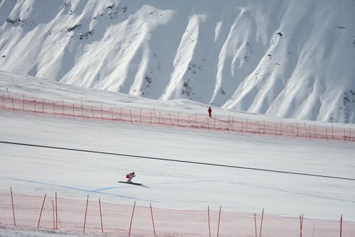 Val'2009 : la grande fête du ski en Savoie