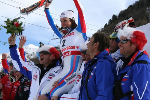 Val'2009 : la grande fête du ski en Savoie