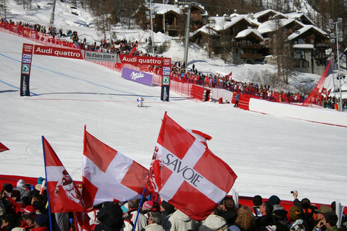 Val'2009 : la grande fête du ski en Savoie