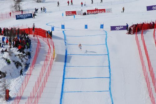 Val'2009 : la grande fête du ski en Savoie