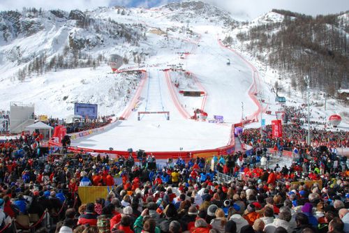 Val'2009 : la grande fête du ski en Savoie