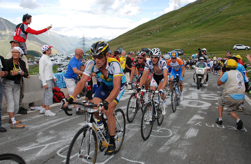 Tour de France 2009