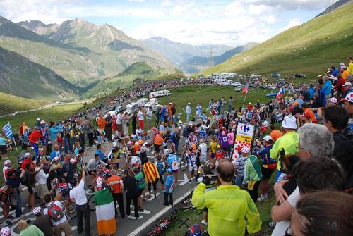 Tour de France 2009