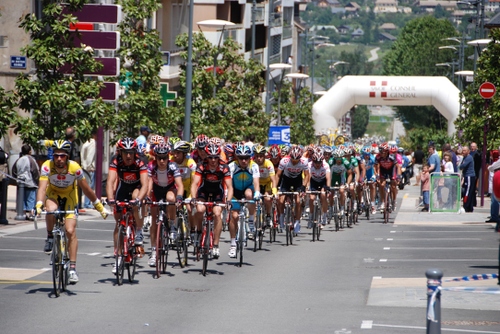 La Maurienne : terre de vélo !