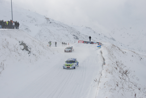 Trophée Andros : rendez-vous les 6 et 7 décembre 